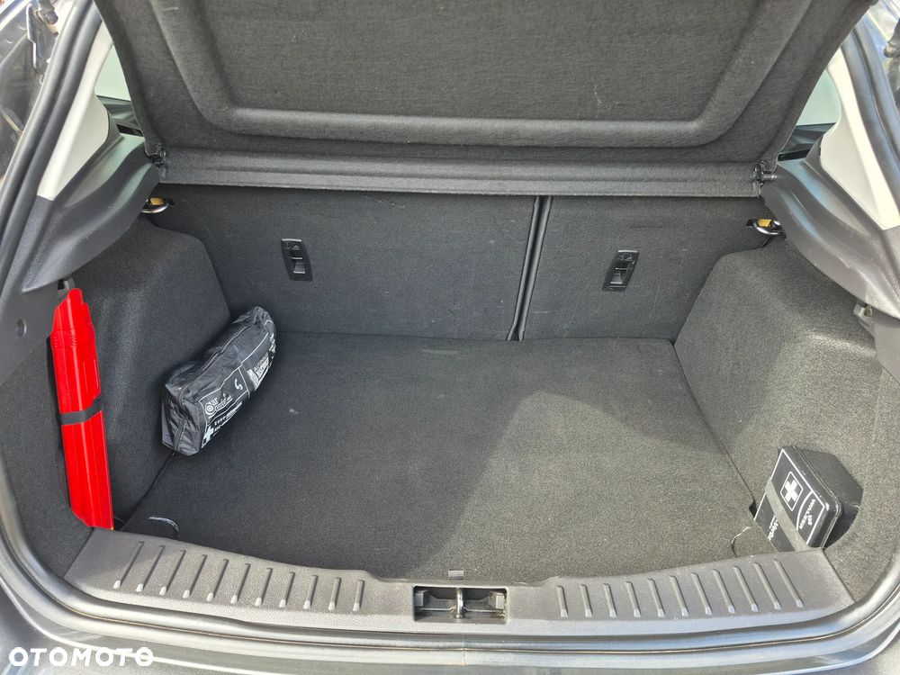 Ford Focus 1.0 EcoBoost Gold X (Edition Start) - 19
