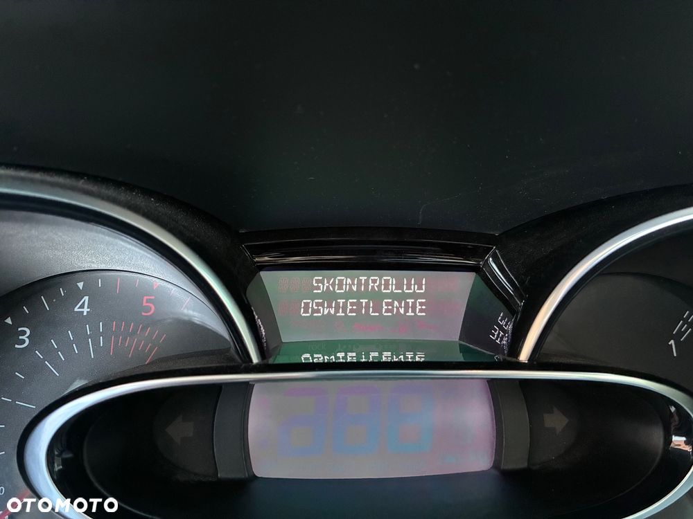 Renault Clio 1.5 dCi Energy Limited EU6 - 13