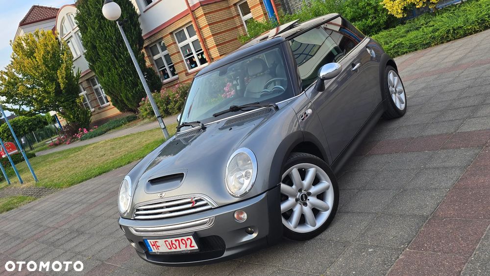 MINI Cooper S - 40