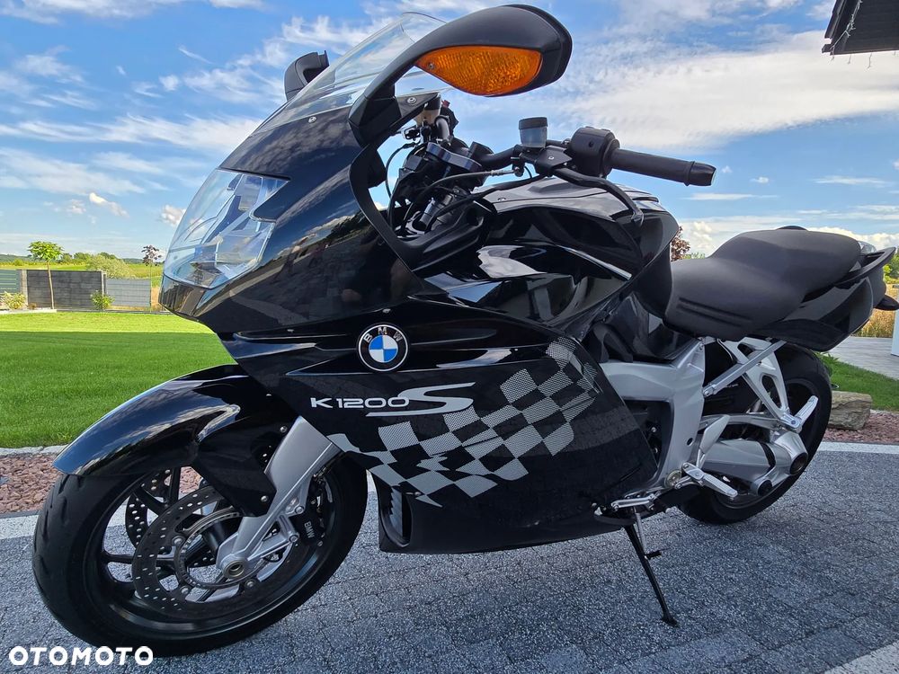 BMW K - 10