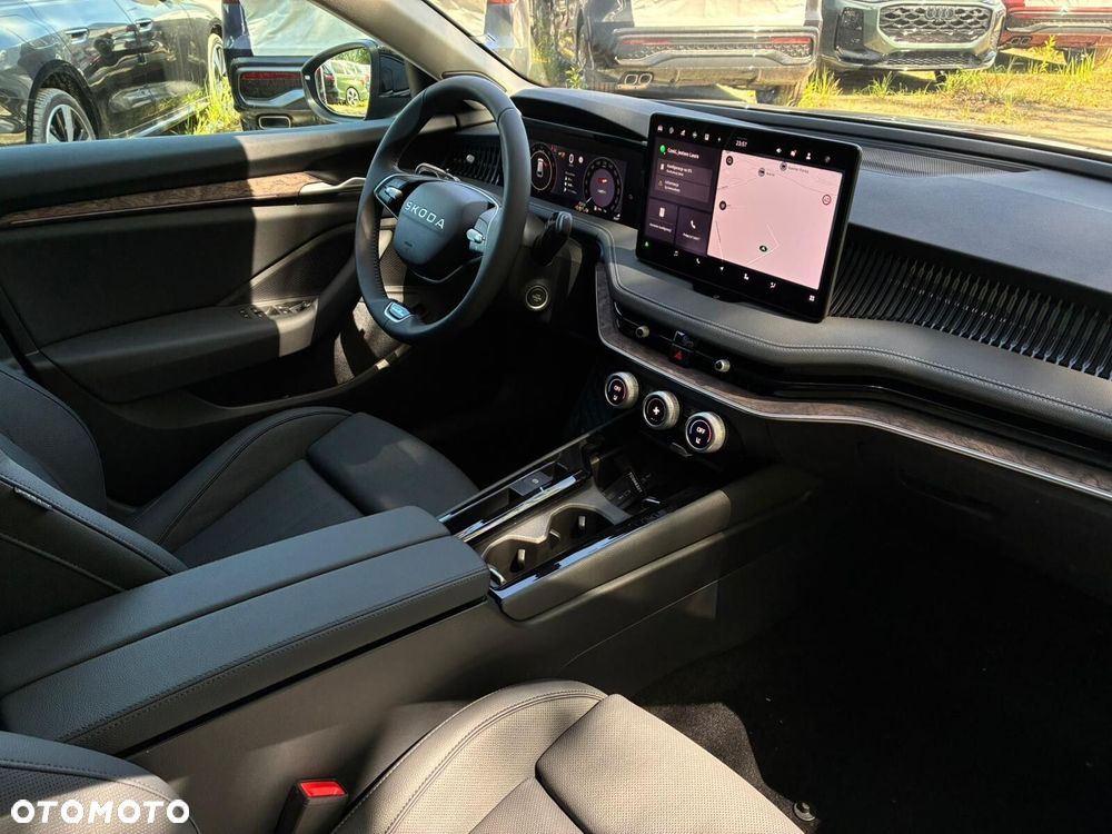 Skoda Superb - 27
