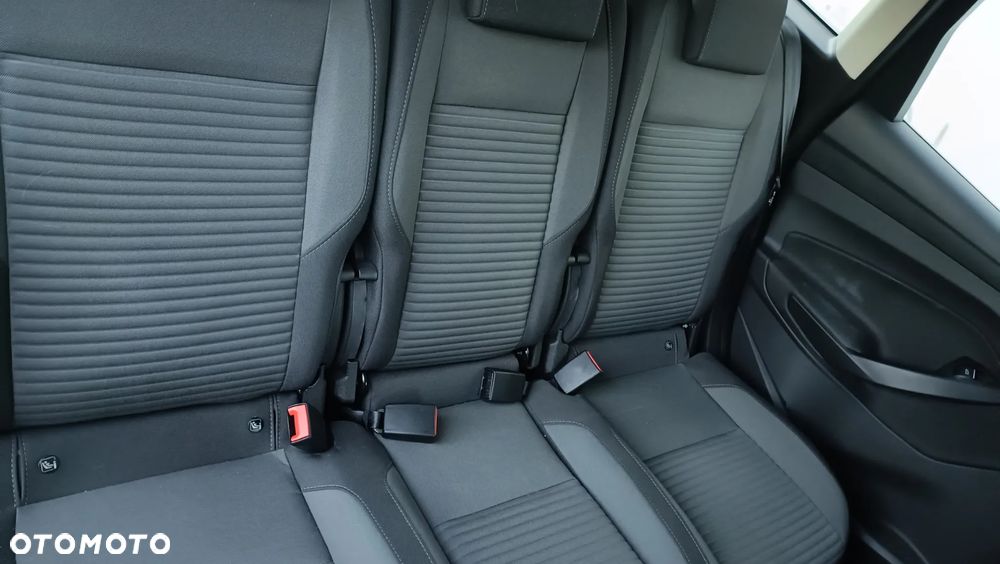 Ford C-MAX 1.0 EcoBoost Ambiente ASS - 18