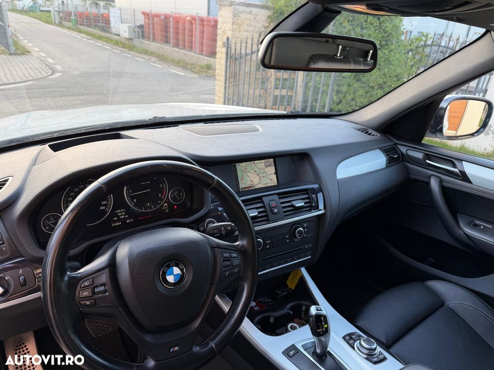 BMW X3 ver-xdrive20d-aut- - 4