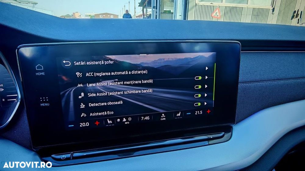 Skoda Octavia 1.0 TSI Ambition - 16