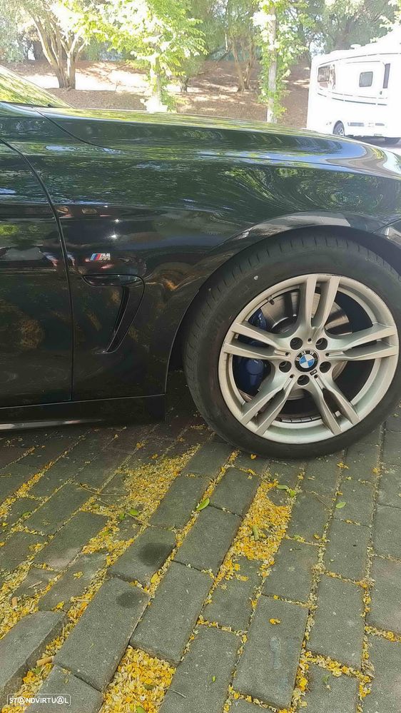 BMW 420 d Pack M Auto - 39