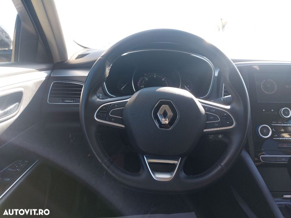 Renault Talisman - 16