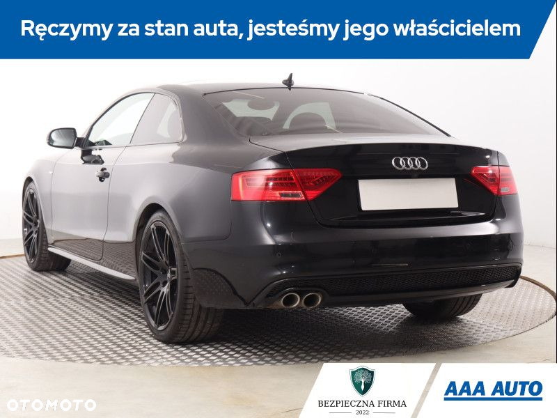 Audi A5 - 5