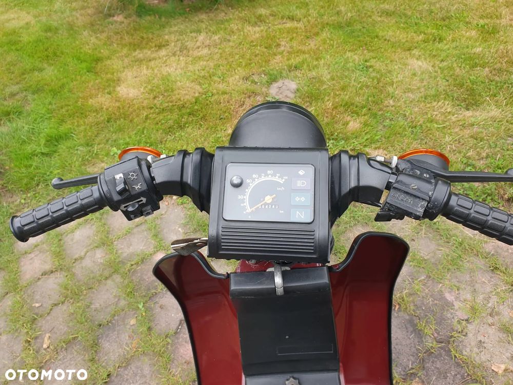 Simson Inny - 7