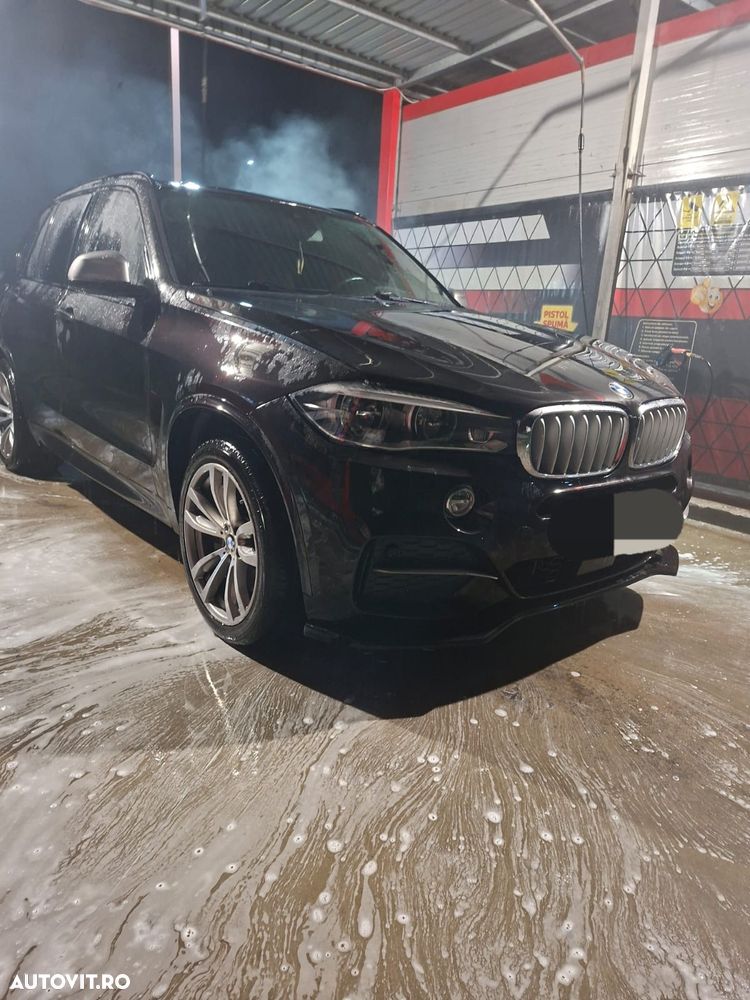 BMW X5 M - 9