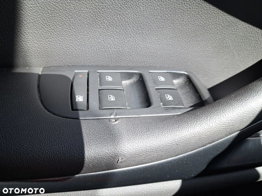 Opel Zafira Tourer 1.6 CDTI ecoFLEX Start/Stop Selection - 11