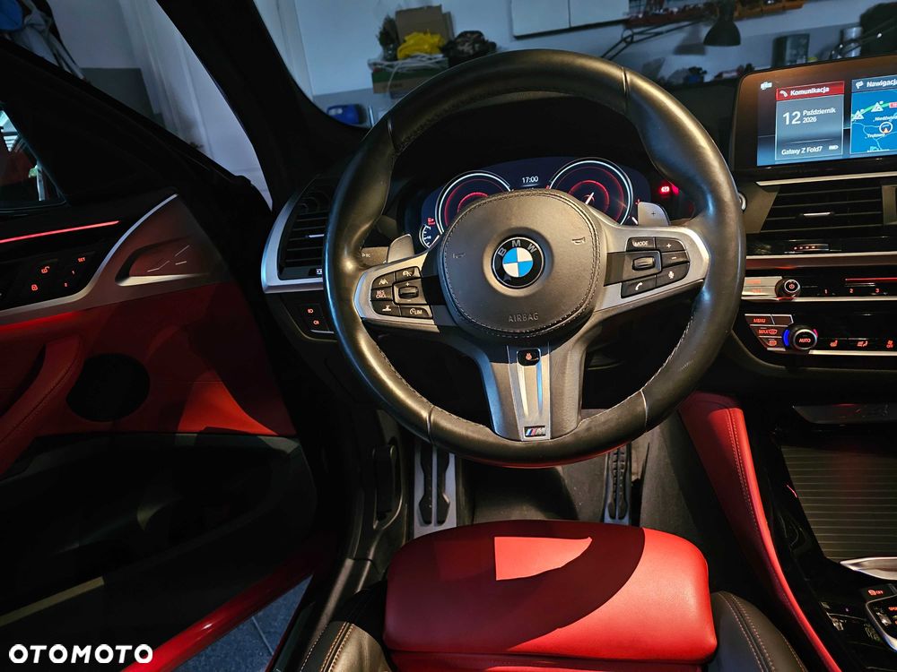 BMW X4 - 12