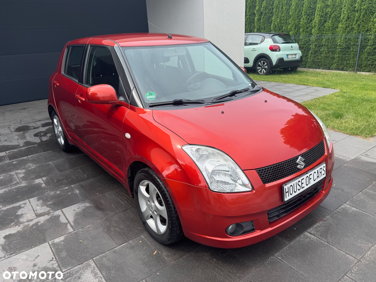 Suzuki Swift 1.3 Comfort - 2
