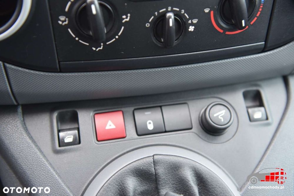 Peugeot Partner - 23