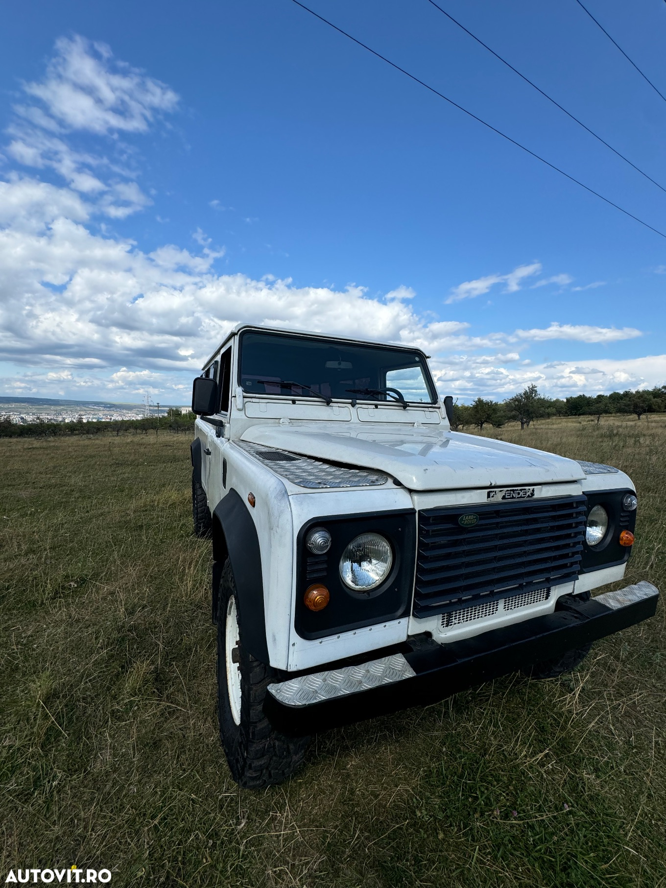 Mercedes-Benz G - 10