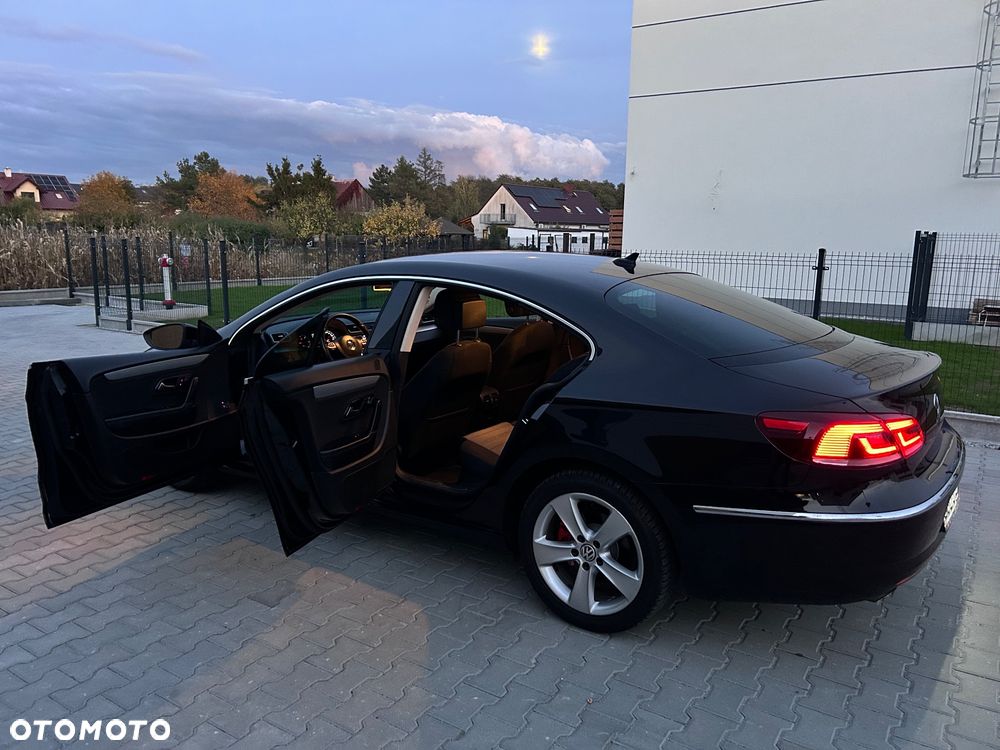 Volkswagen CC - 36