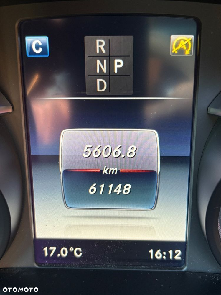 Mercedes-Benz GLC 250 4-Matic - 25