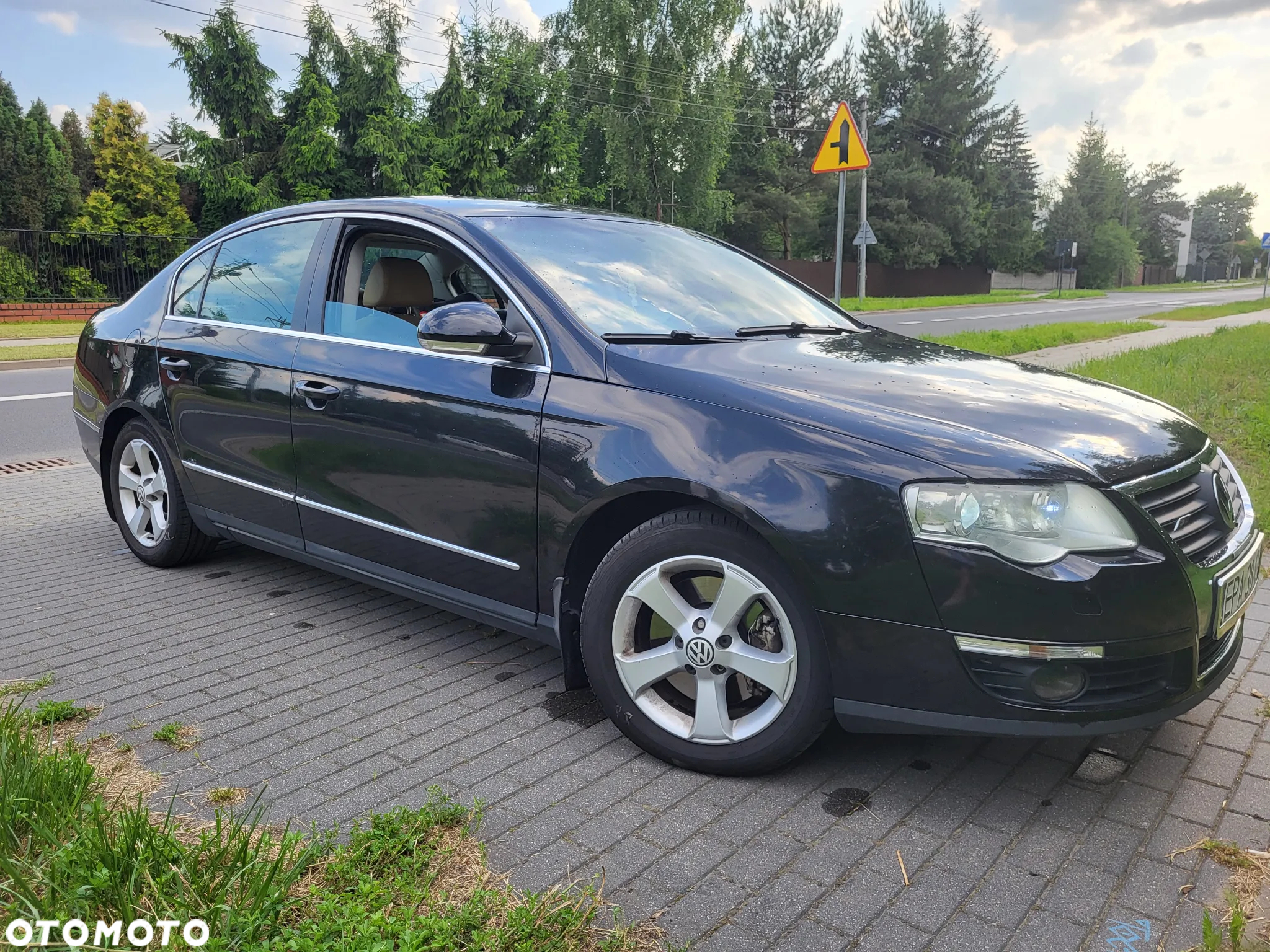 Volkswagen Passat 2.0 TDI Comfortline - 15