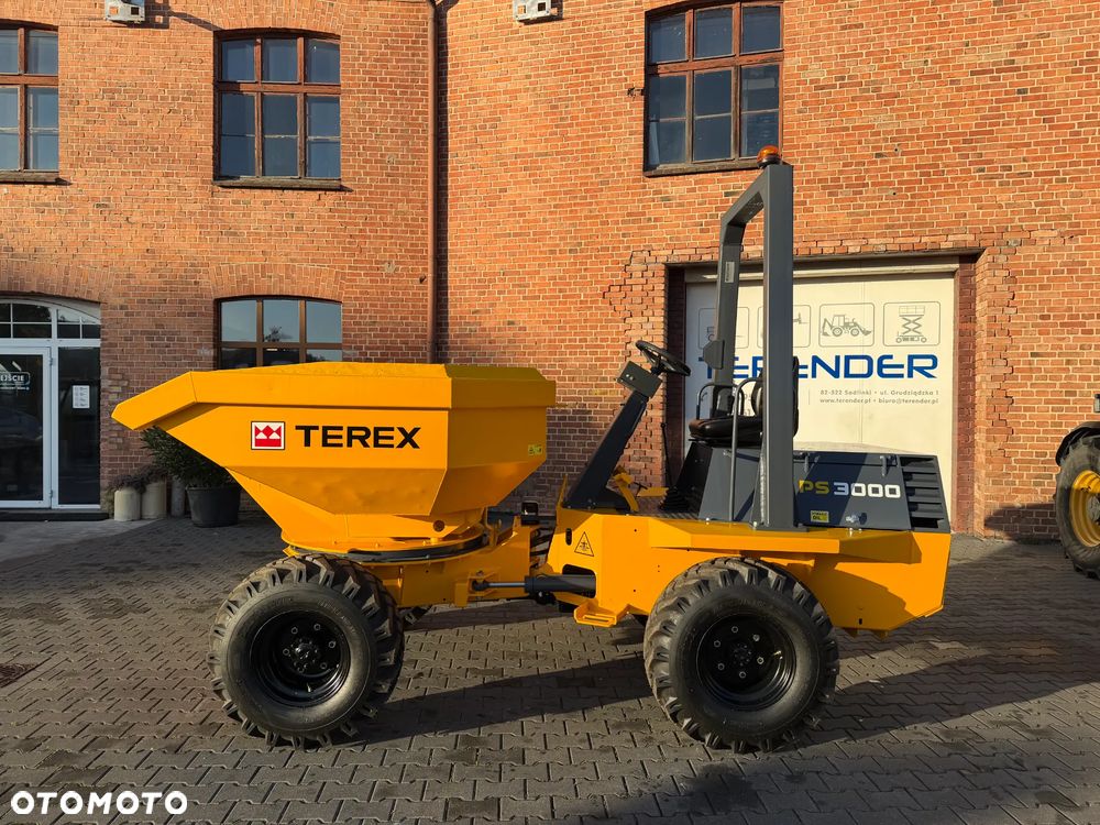 Terex 3000 DSR - 2