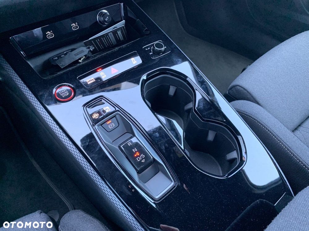 Audi A5 Avant - 17