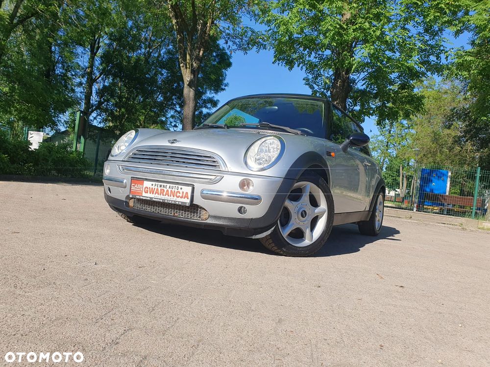 MINI Cooper Park Lane - 4