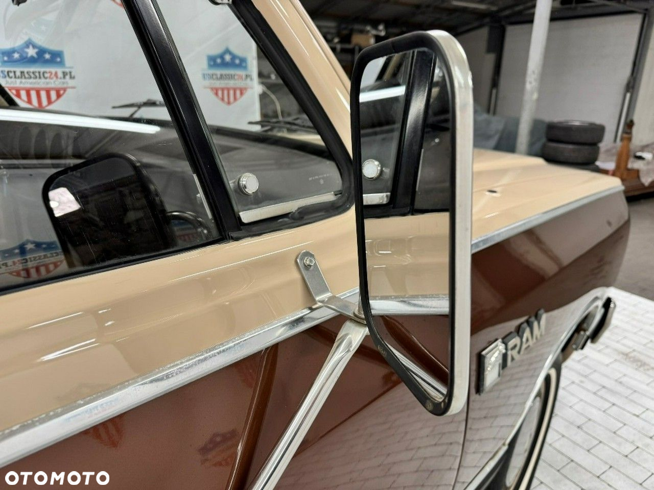 Dodge RAM - 30