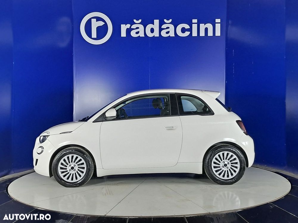 Fiat 500 - 4