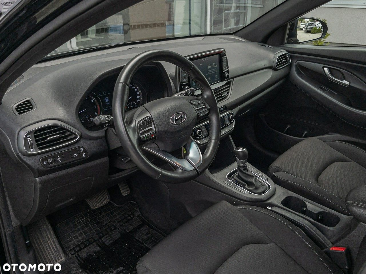 Hyundai i30 1.4 T-GDI Comfort DCT - 8