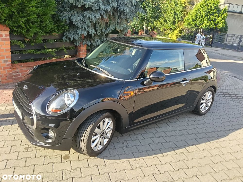 MINI ONE - 33