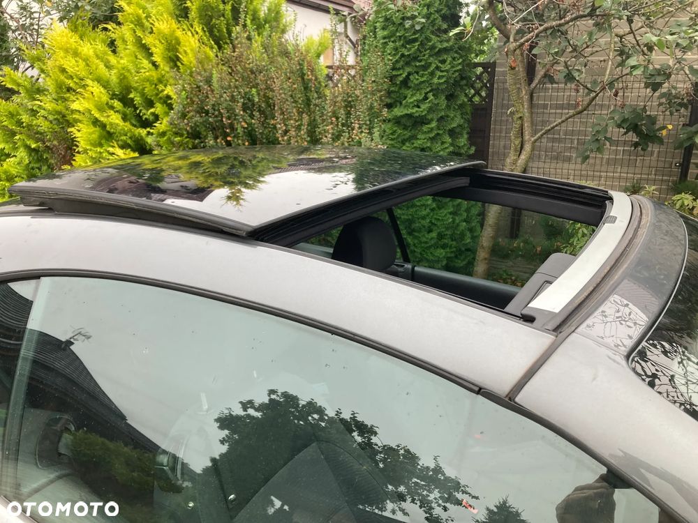 Volkswagen Eos 2.0 TDI DPF - 12