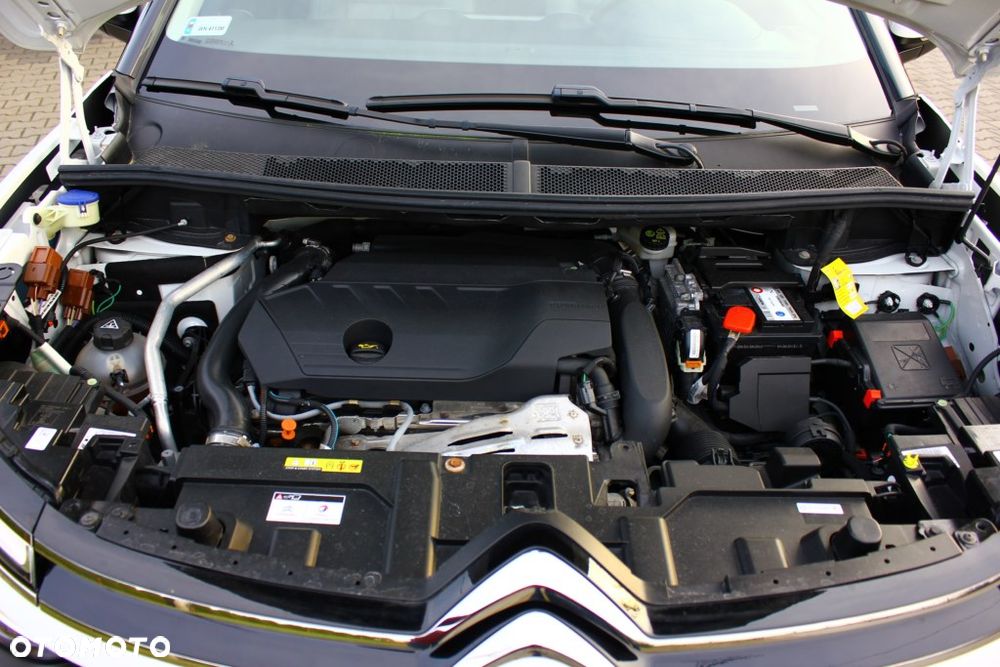 Citroën C5 Aircross 1.6 PureTech Feel EAT8 - 36