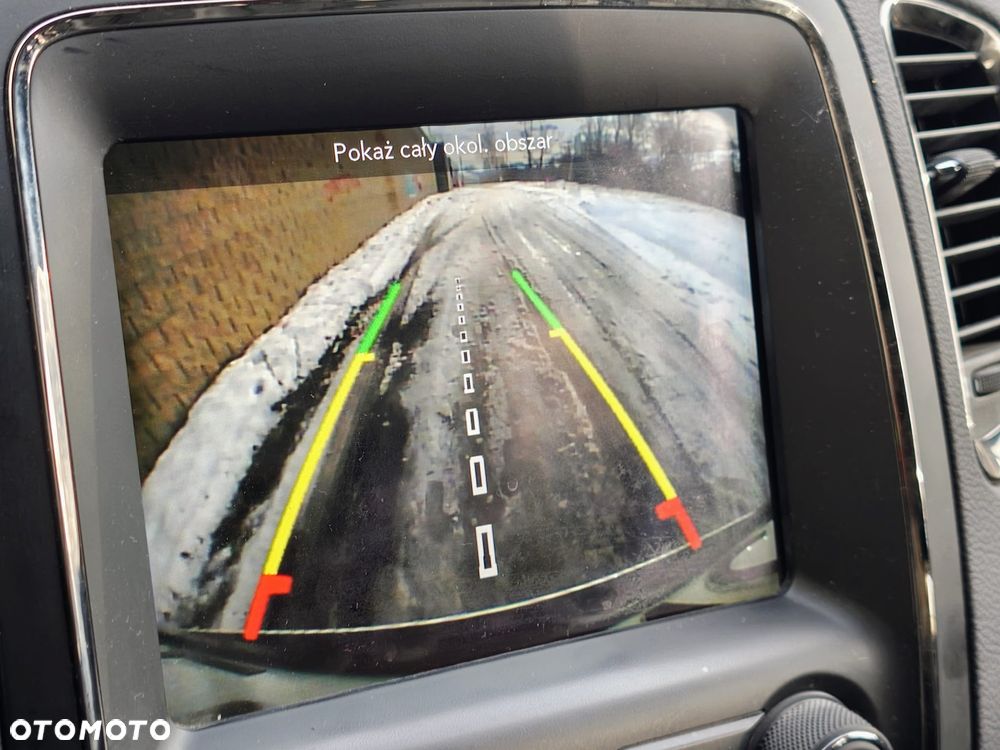 Dodge Durango 3,6 Citadel - 14