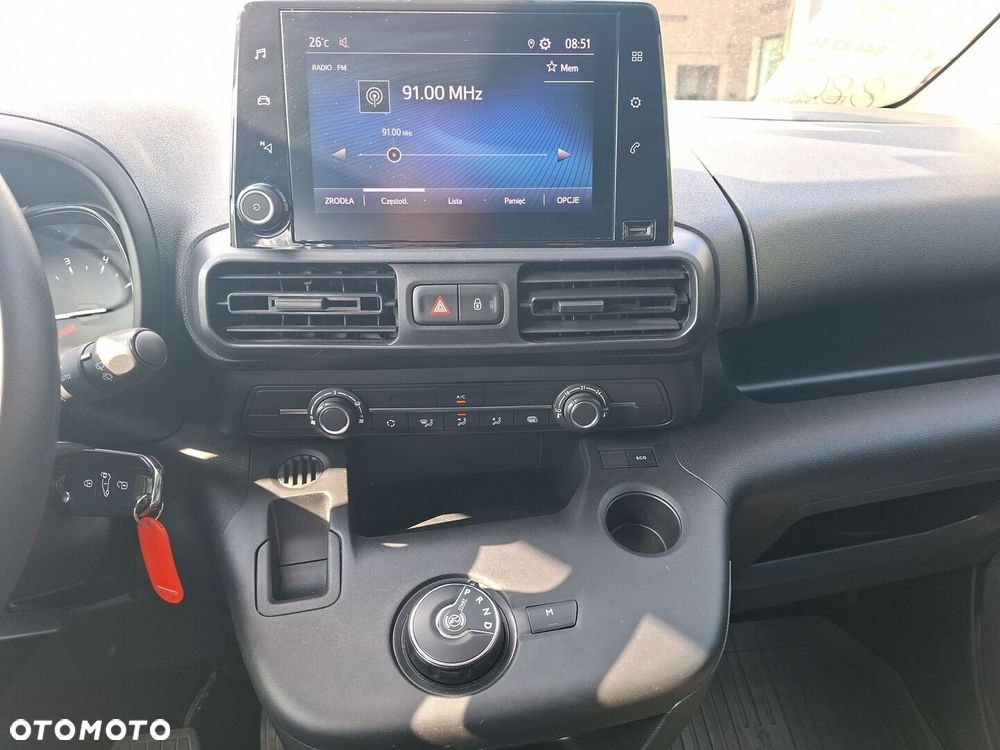 Toyota PROACE CITY - 11