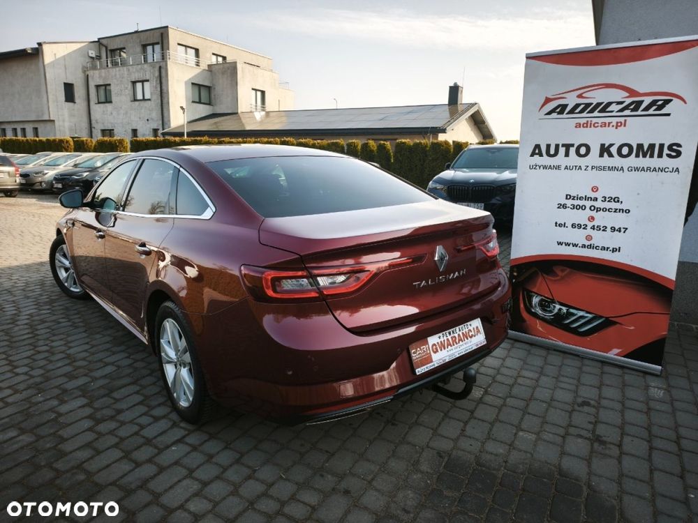 Renault Talisman - 3