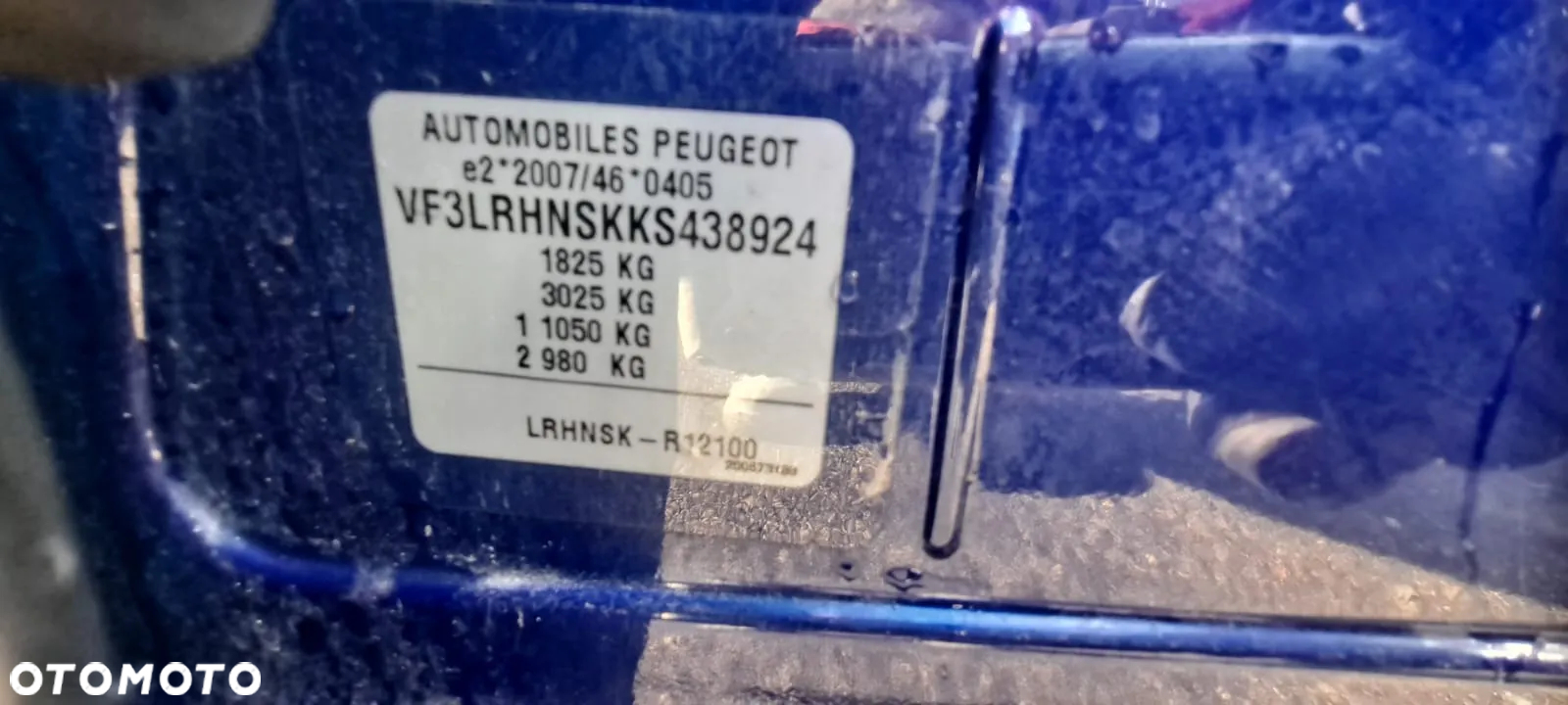 Peugeot 308 - 3