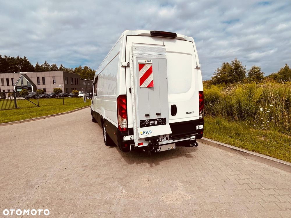 Iveco Daily 35S18 - 12