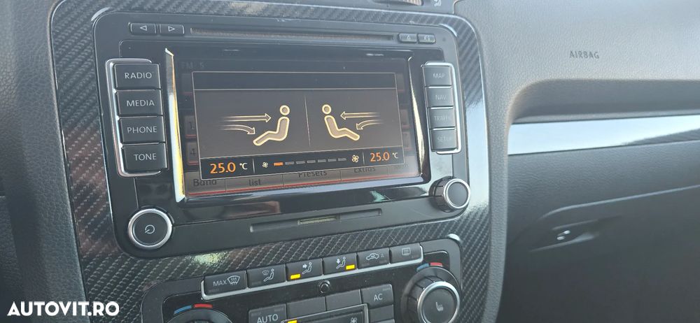 Volkswagen Scirocco - 21