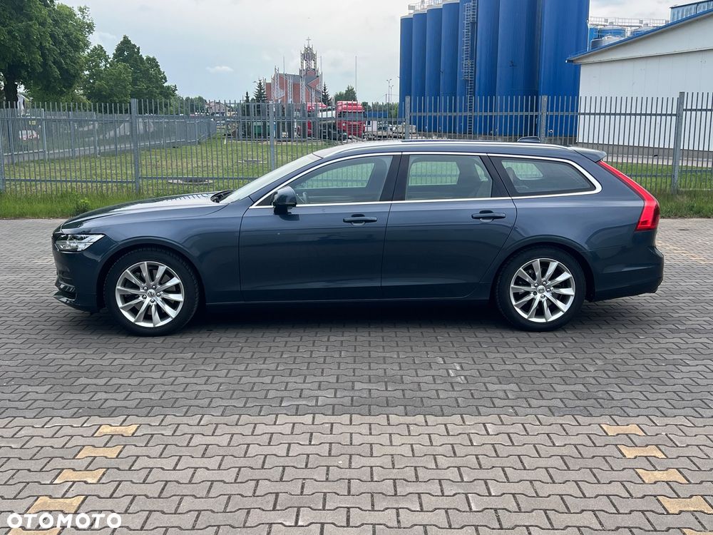 Volvo V90 - 6