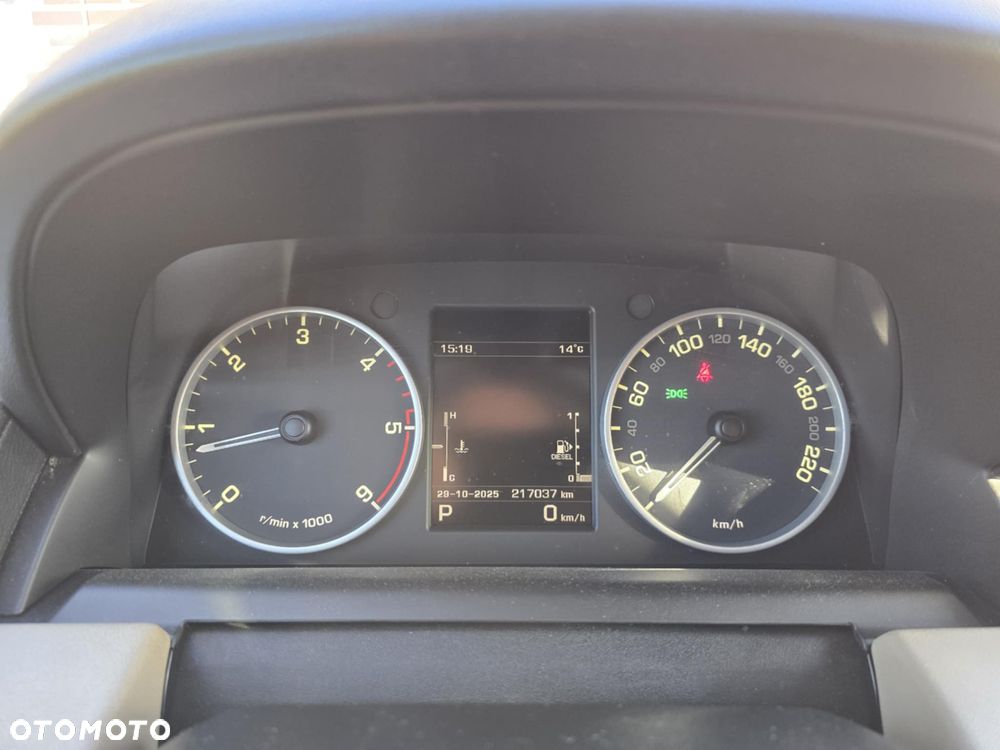 Land Rover Range Rover Sport S 3.0SD V6 HSE - 35