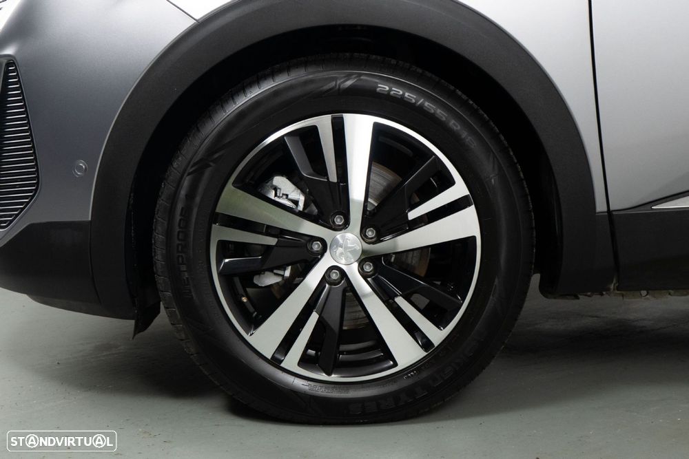 Peugeot 3008 1.6 Hybrid GT e-EAT8 - 21