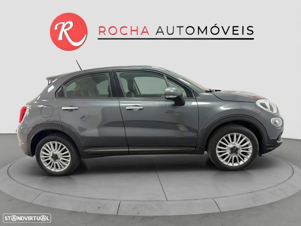 Fiat 500X 1.3 MJ City Cross - 5