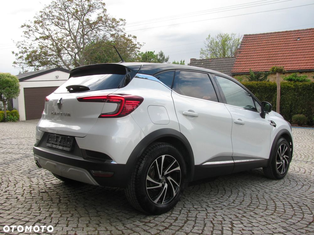 Renault Captur TCe 90 INTENS - 7