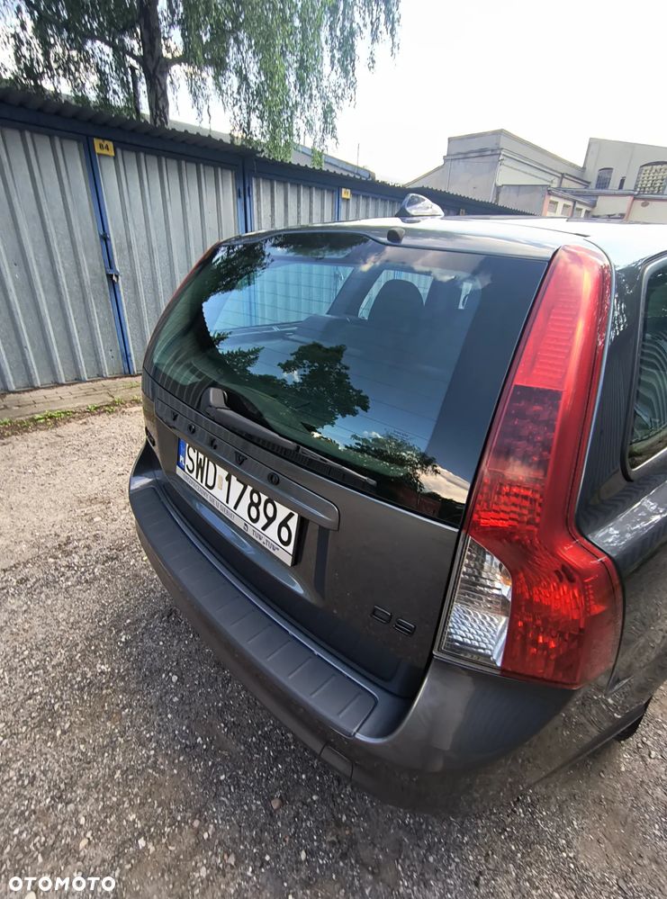 Volvo V50 D3 Kinetic - 8