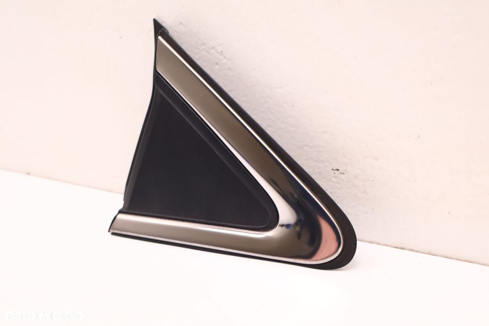 MITSUBISHI ECLIPSE CROSS OSŁONA BŁOTNIKA LEWA TYŁ 7405A759 - 2