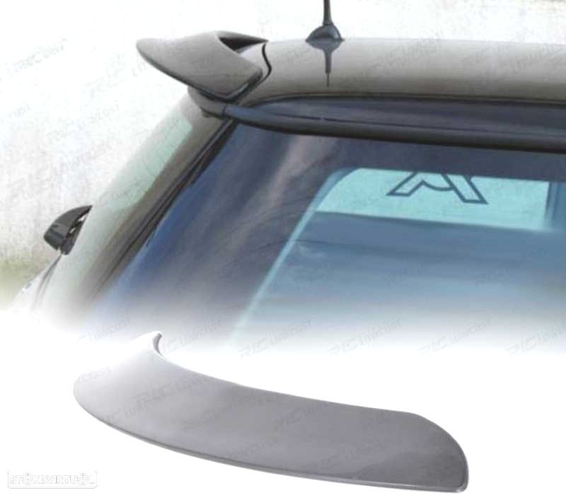 AILERON TETO MINI R50 R52 R53 01-06 - 1