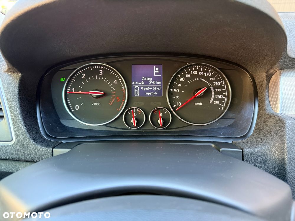 Renault Laguna - 23