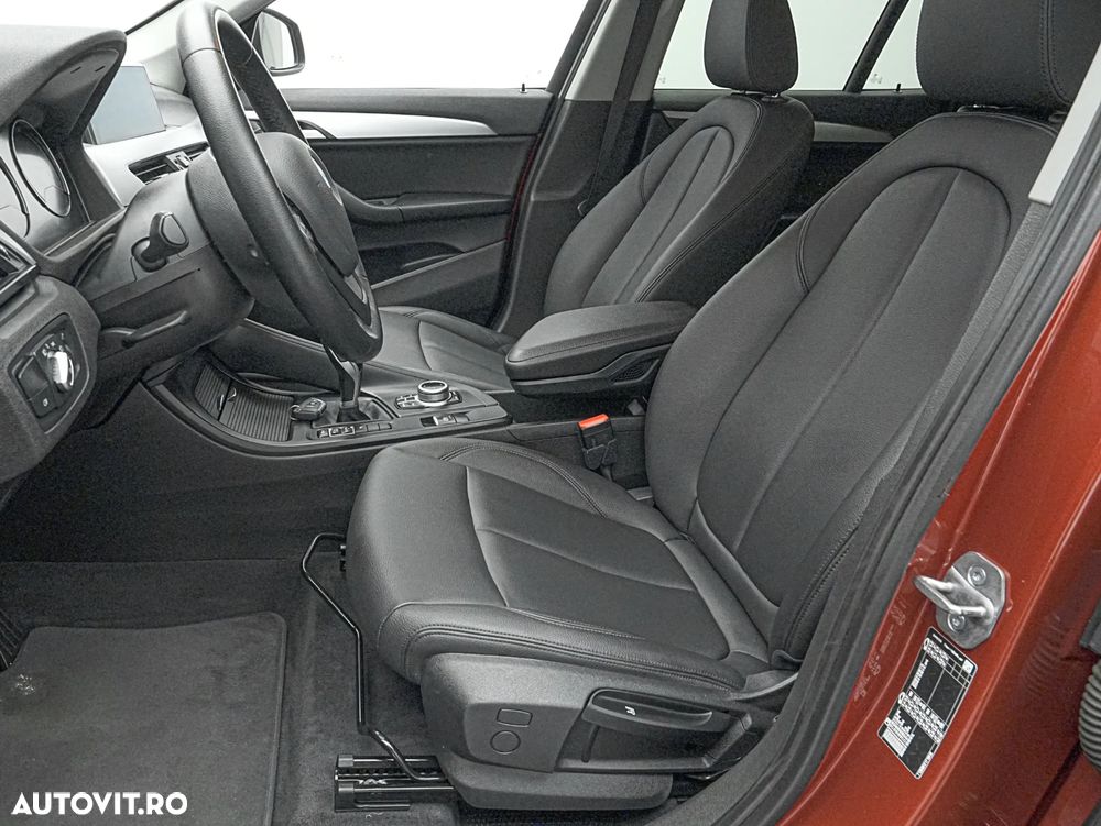 BMW X1 - 14