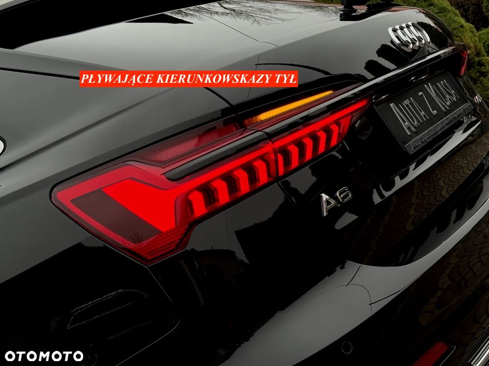 Audi A6 Avant 40 TDI S tronic S line - 33