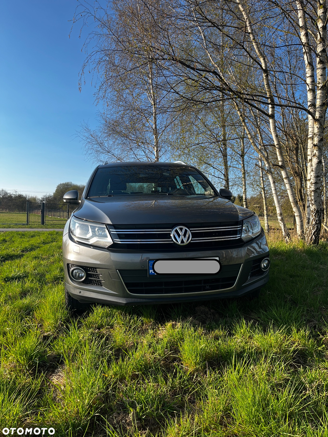 Volkswagen Tiguan 2.0 TDI 4Mot Sport&Style DSG - 10