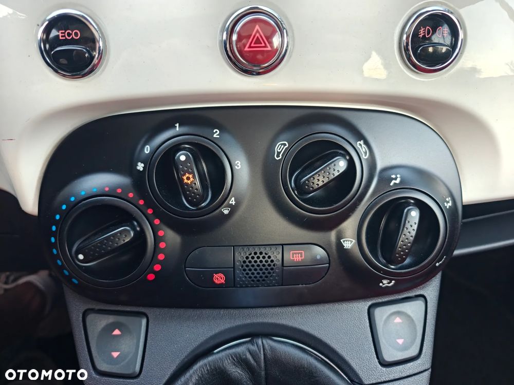 Fiat 500 - 9