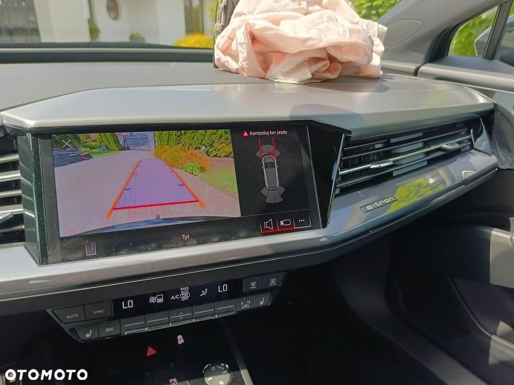 Audi Q4 e-tron 45 82kWh S Line - 30